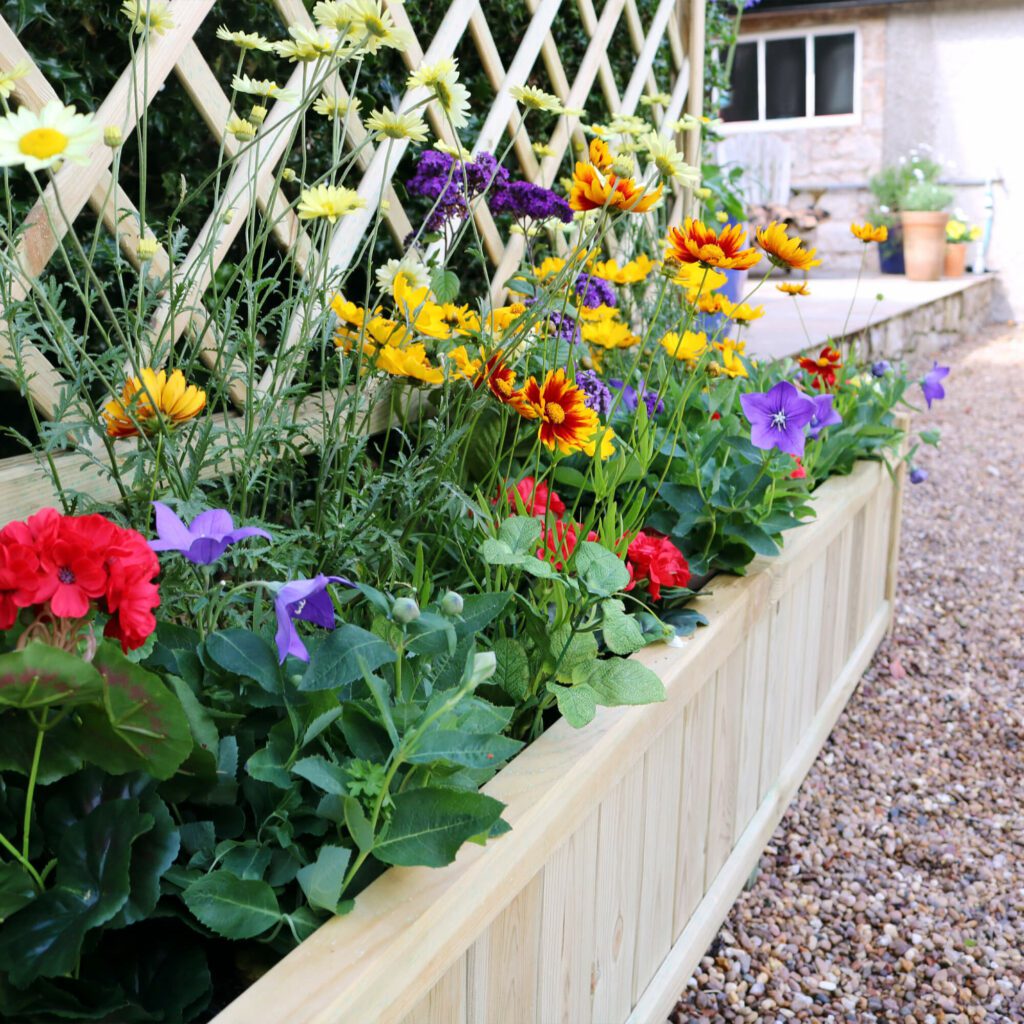 York Planter 5027003001792